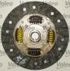 VALEO 821119 Комплект сцепления