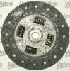 VALEO 821322 Комплект сцепления