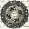 VALEO 821323 Комплект сцепления