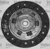 VALEO 821333 Комплект сцепления