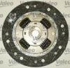 VALEO 821355 Комплект сцепления
