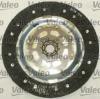 VALEO 821364 Комплект сцепления