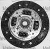 VALEO 821445 Комплект сцепления