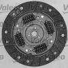 VALEO 821458 Комплект сцепления