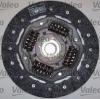 VALEO 826327 Комплект сцепления