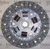 VALEO 826380 Комплект сцепления