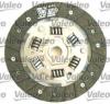 VALEO 826554 Комплект сцепления