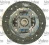 VALEO 826567 Комплект сцепления