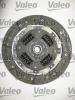 VALEO 826743 Комплект сцепления