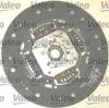 VALEO 835000 Комплект сцепления
