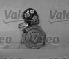 VALEO 438163 Стартер