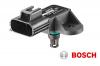 BOSCH 0 261 230 027 Датчик, давление во впускном газопроводе