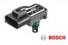 BOSCH 0 261 230 180 Датчик, давление во впускном газопроводе