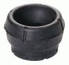 SACHS 802 070 Опора амортизационной стойки