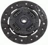 SACHS 1878 003 240 Диск сцепления
