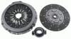 SACHS 3400 700 449 Комплект сцепления