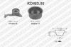 SNR KD453.05 Комплект ремня ГРМ