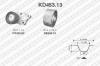 SNR KD453.13 Комплект ремня ГРМ