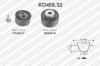 SNR KD459.32 Комплект ремня ГРМ