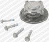 SNR R150.40 Комплект подшипника ступицы колеса