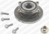 SNR R162.50 Комплект подшипника ступицы колеса
