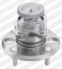 SNR R184.22 Комплект подшипника ступицы колеса