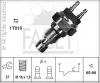 FACET 7.5139 Термовыключатель, вентилятор радиатора