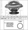 FACET 7.8256 Термостат, охлаждающая жидкость