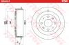 TRW DB4361 Тормозной барабан