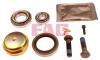 FAG 713 6674 50 Комплект подшипника ступицы колеса