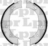 LPR 07960 Комплект тормозных колодок, стояночная тормозная система