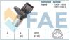 FAE 79203 Датчик частоты вращения, управление двигателем