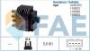 FAE 80210 Катушка зажигания