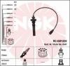 NGK 0347 Ккомплект проводов зажигания