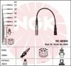 NGK 0504 Ккомплект проводов зажигания