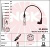 NGK 0579 Ккомплект проводов зажигания