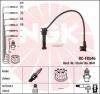 NGK 0641 Ккомплект проводов зажигания