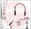 NGK 0757 Ккомплект проводов зажигания