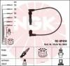 NGK 0808 Ккомплект проводов зажигания