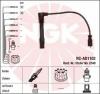 NGK 2348 Ккомплект проводов зажигания
