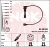NGK 2553 Ккомплект проводов зажигания