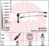 NGK 2908 Ккомплект проводов зажигания
