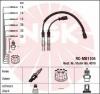 NGK 4070 Ккомплект проводов зажигания