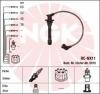 NGK 5075 Ккомплект проводов зажигания