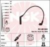 NGK 5506 Ккомплект проводов зажигания