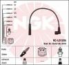 NGK 6019 Ккомплект проводов зажигания