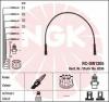 NGK 6296 Ккомплект проводов зажигания