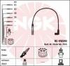 NGK 7015 Ккомплект проводов зажигания