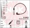 NGK 7065 Ккомплект проводов зажигания