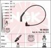 NGK 7078 Ккомплект проводов зажигания